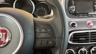 Fiat 500X Pop Star  TEMPO NAVI A/C PDC H - foto 10