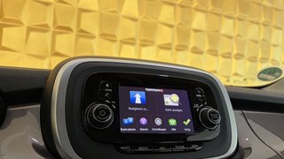 Fiat 500X Pop Star  TEMPO NAVI A/C PDC H - foto 17