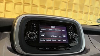 Fiat 500X Pop Star  TEMPO NAVI A/C PDC H - foto 16