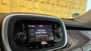 Fiat 500X Pop Star  TEMPO NAVI A/C PDC H - foto 18