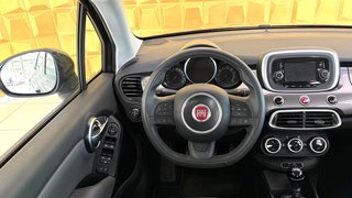 Fiat 500X Pop Star  TEMPO NAVI A/C PDC H - foto 19
