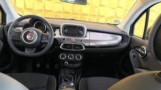Fiat 500X Pop Star  TEMPO NAVI A/C PDC H - foto 20