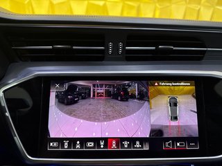 Audi S6 3.0 TDI quattro  ALL ASSIST 360°CAM SHZ NAVI AMBIENTEBEL KEYLESS - bilder 14