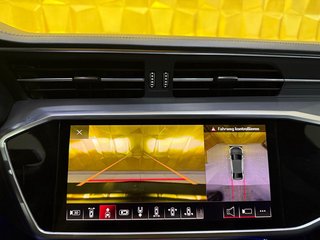 Audi S6 3.0 TDI quattro  ALL ASSIST 360°CAM SHZ NAVI AMBIENTEBEL KEYLESS - bilder 15