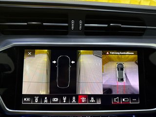 Audi S6 3.0 TDI quattro  ALL ASSIST 360°CAM SHZ NAVI AMBIENTEBEL KEYLESS - bilder 16