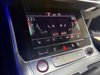 Audi S6 3.0 TDI quattro  ALL ASSIST 360°CAM SHZ NAVI AMBIENTEBEL KEYLESS - bilder 12