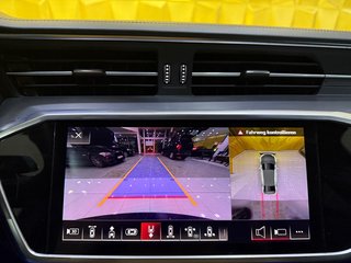 Audi S6 3.0 TDI quattro  ALL ASSIST 360°CAM SHZ NAVI AMBIENTEBEL KEYLESS - bilder 17