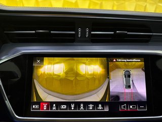 Audi S6 3.0 TDI quattro  ALL ASSIST 360°CAM SHZ NAVI AMBIENTEBEL KEYLESS - bilder 18