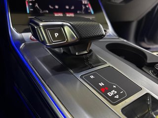 Audi S6 3.0 TDI quattro  ALL ASSIST 360°CAM SHZ NAVI AMBIENTEBEL KEYLESS - bilder 9