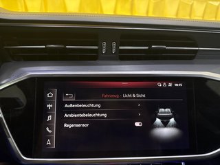 Audi S6 3.0 TDI quattro  ALL ASSIST 360°CAM SHZ NAVI AMBIENTEBEL KEYLESS - bilder 20