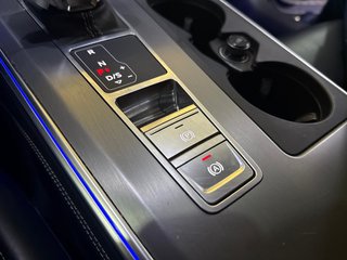 Audi S6 3.0 TDI quattro  ALL ASSIST 360°CAM SHZ NAVI AMBIENTEBEL KEYLESS - bilder 10