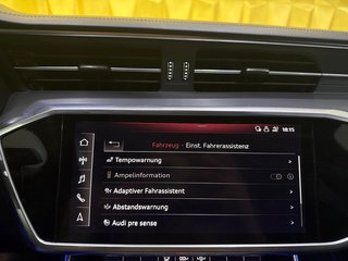 Audi S6 3.0 TDI quattro  ALL ASSIST 360°CAM SHZ NAVI AMBIENTEBEL KEYLESS - bilder 21