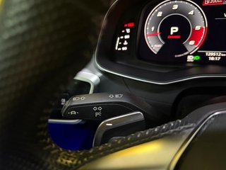 Audi S6 3.0 TDI quattro  ALL ASSIST 360°CAM SHZ NAVI AMBIENTEBEL KEYLESS - bilder 25