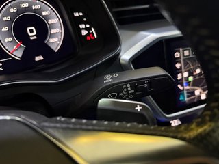 Audi S6 3.0 TDI quattro  ALL ASSIST 360°CAM SHZ NAVI AMBIENTEBEL KEYLESS - bilder 26