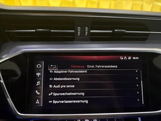 Audi S6 3.0 TDI quattro  ALL ASSIST 360°CAM SHZ NAVI AMBIENTEBEL KEYLESS - bilder 23