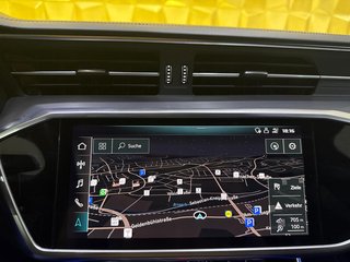 Audi S6 3.0 TDI quattro  ALL ASSIST 360°CAM SHZ NAVI AMBIENTEBEL KEYLESS - bilder 22