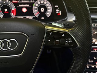 Audi S6 3.0 TDI quattro  ALL ASSIST 360°CAM SHZ NAVI AMBIENTEBEL KEYLESS - bilder 28