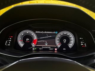 Audi S6 3.0 TDI quattro  ALL ASSIST 360°CAM SHZ NAVI AMBIENTEBEL KEYLESS - bilder 29