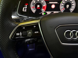 Audi S6 3.0 TDI quattro  ALL ASSIST 360°CAM SHZ NAVI AMBIENTEBEL KEYLESS - bilder 27