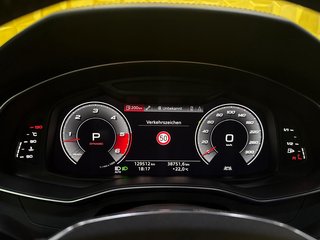 Audi S6 3.0 TDI quattro  ALL ASSIST 360°CAM SHZ NAVI AMBIENTEBEL KEYLESS - bilder 30