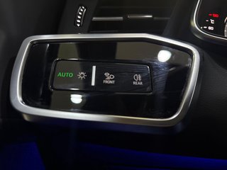 Audi S6 3.0 TDI quattro  ALL ASSIST 360°CAM SHZ NAVI AMBIENTEBEL KEYLESS - bilder 31
