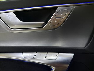 Audi S6 3.0 TDI quattro  ALL ASSIST 360°CAM SHZ NAVI AMBIENTEBEL KEYLESS - bilder 32