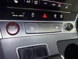 Audi S6 3.0 TDI quattro  ALL ASSIST 360°CAM SHZ NAVI AMBIENTEBEL KEYLESS - bilder 11