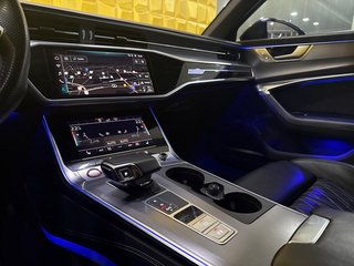 Audi S6 3.0 TDI quattro  ALL ASSIST 360°CAM SHZ NAVI AMBIENTEBEL KEYLESS - bilder 13