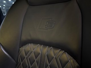 Audi S6 3.0 TDI quattro  ALL ASSIST 360°CAM SHZ NAVI AMBIENTEBEL KEYLESS - bilder 8