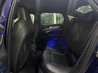 Audi S6 3.0 TDI quattro  ALL ASSIST 360°CAM SHZ NAVI AMBIENTEBEL KEYLESS - bilder 6