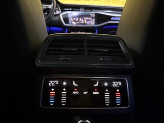 Audi S6 3.0 TDI quattro  ALL ASSIST 360°CAM SHZ NAVI AMBIENTEBEL KEYLESS - bilder 35