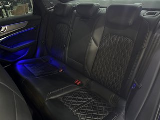 Audi S6 3.0 TDI quattro  ALL ASSIST 360°CAM SHZ NAVI AMBIENTEBEL KEYLESS - bilder 7