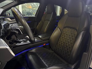Audi S6 3.0 TDI quattro  ALL ASSIST 360°CAM SHZ NAVI AMBIENTEBEL KEYLESS - bilder 5