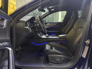 Audi S6 3.0 TDI quattro  ALL ASSIST 360°CAM SHZ NAVI AMBIENTEBEL KEYLESS - bilder 4