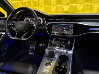 Audi S6 3.0 TDI quattro  ALL ASSIST 360°CAM SHZ NAVI AMBIENTEBEL KEYLESS - bilder 9