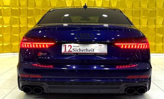 Audi S6 3.0 TDI quattro  ALL ASSIST 360°CAM SHZ NAVI AMBIENTEBEL KEYLESS - bilder 5
