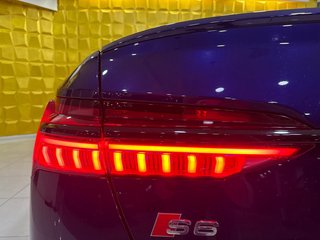 Audi S6 3.0 TDI quattro  ALL ASSIST 360°CAM SHZ NAVI AMBIENTEBEL KEYLESS - bilder 8