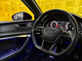 Audi S6 3.0 TDI quattro  ALL ASSIST 360°CAM SHZ NAVI AMBIENTEBEL KEYLESS - bilder 2