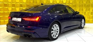 Audi S6 3.0 TDI quattro  ALL ASSIST 360°CAM SHZ NAVI AMBIENTEBEL KEYLESS - bilder 4