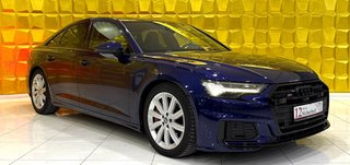 Audi S6 3.0 TDI quattro  ALL ASSIST 360°CAM SHZ NAVI AMBIENTEBEL KEYLESS - bilder 3