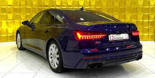 Audi S6 3.0 TDI quattro  ALL ASSIST 360°CAM SHZ NAVI AMBIENTEBEL KEYLESS - bilder 6