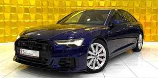 Audi S6 Gebrauchtwagen Kaufen