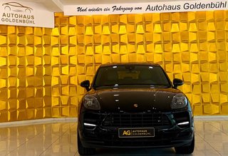 Porsche Macan S V6 3.0 PANO AUSPUFF PSE SHZ ALLRAD - foto 2
