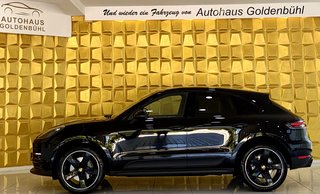 Porsche Macan S V6 3.0 PANO AUSPUFF PSE SHZ ALLRAD - foto 5