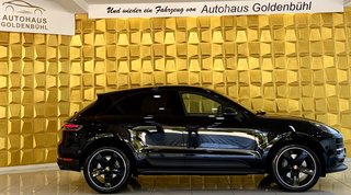 Porsche Macan S V6 3.0 PANO AUSPUFF PSE SHZ ALLRAD - foto 4