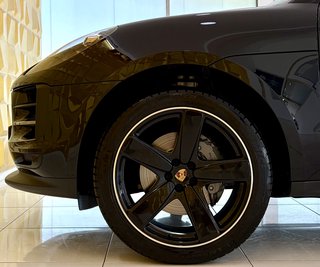 Porsche Macan S V6 3.0 PANO AUSPUFF PSE SHZ ALLRAD - foto 7