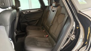 Porsche Macan S V6 3.0 PANO AUSPUFF PSE SHZ ALLRAD - foto 2