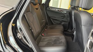 Porsche Macan S V6 3.0 PANO AUSPUFF PSE SHZ ALLRAD - foto 3