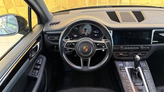 Porsche Macan S V6 3.0 PANO AUSPUFF PSE SHZ ALLRAD - foto 5
