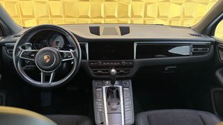 Porsche Macan S V6 3.0 PANO AUSPUFF PSE SHZ ALLRAD - foto 6